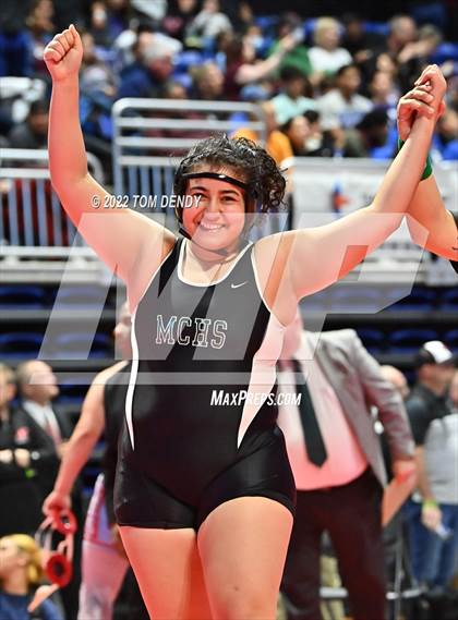 Thumbnail 2 in UIL State Championships - 5A/6A 3rd/5th Place Session 6 photogallery.