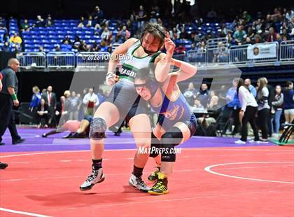 Thumbnail 3 in UIL State Championships - 5A/6A 3rd/5th Place Session 6 photogallery.