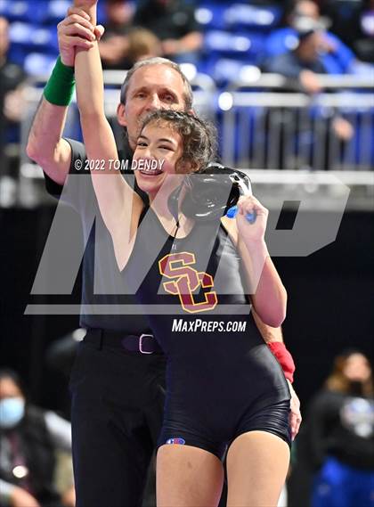Thumbnail 1 in UIL State Championships - 5A/6A 3rd/5th Place Session 6 photogallery.