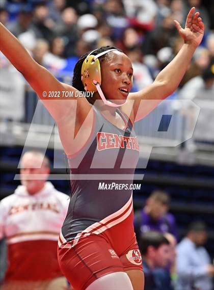 Thumbnail 1 in UIL State Championships - 5A/6A 3rd/5th Place Session 6 photogallery.