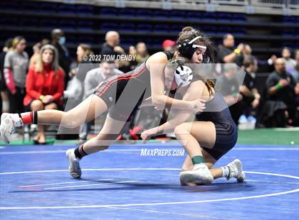 Thumbnail 3 in UIL State Championships - 5A/6A 3rd/5th Place Session 6 photogallery.