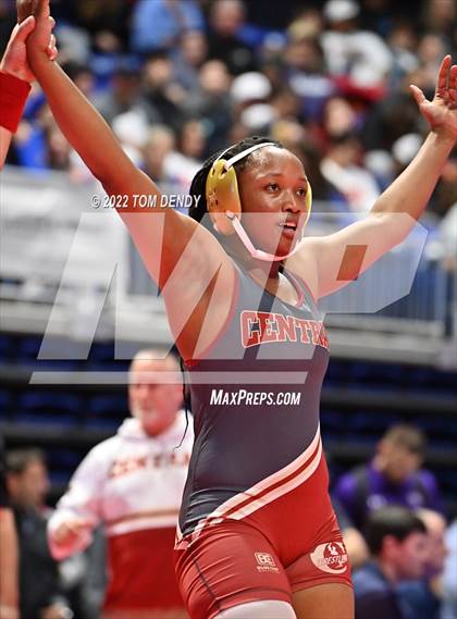 Thumbnail 3 in UIL State Championships - 5A/6A 3rd/5th Place Session 6 photogallery.