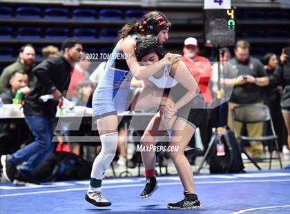 Thumbnail 3 in UIL State Championships - 5A/6A 3rd/5th Place Session 6 photogallery.