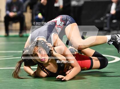 Thumbnail 2 in UIL State Championships - 5A/6A 3rd/5th Place Session 6 photogallery.