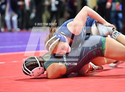 Thumbnail 3 in UIL State Championships - 5A/6A 3rd/5th Place Session 6 photogallery.