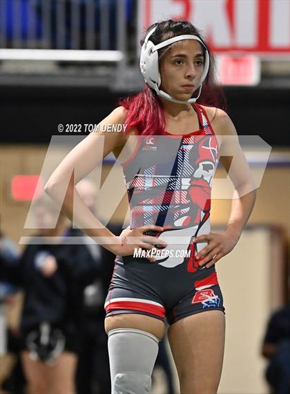 Thumbnail 2 in UIL State Championships - 5A/6A 3rd/5th Place Session 6 photogallery.