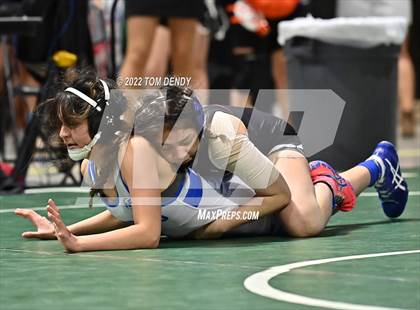 Thumbnail 1 in UIL State Championships - 5A/6A 3rd/5th Place Session 6 photogallery.