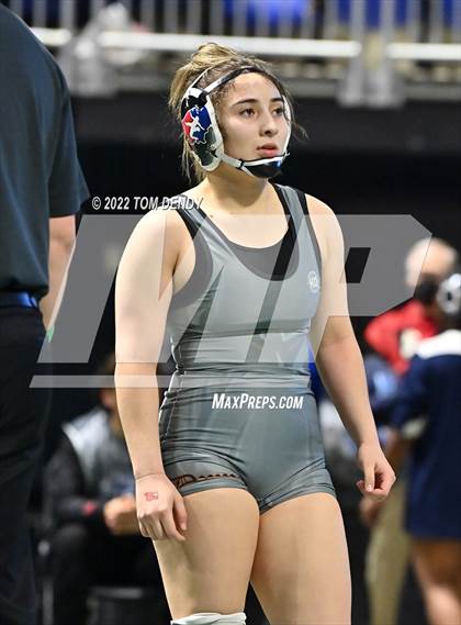 Thumbnail 2 in UIL State Championships - 5A/6A 3rd/5th Place Session 6 photogallery.
