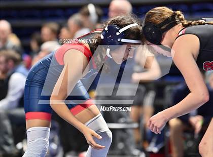 Thumbnail 3 in UIL State Championships - 5A/6A 3rd/5th Place Session 6 photogallery.