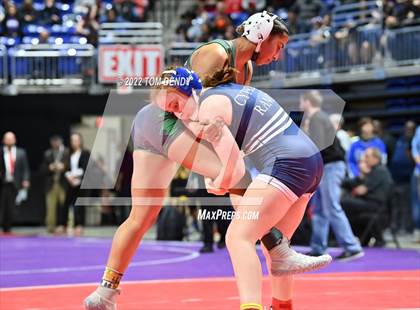 Thumbnail 3 in UIL State Championships - 5A/6A 3rd/5th Place Session 6 photogallery.