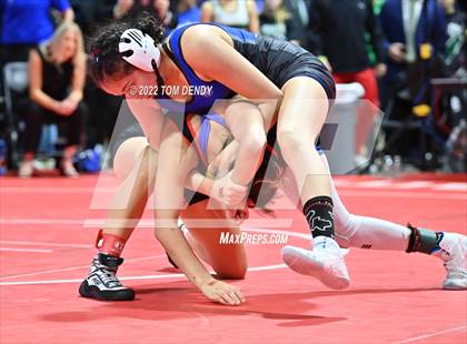 Thumbnail 3 in UIL State Championships - 5A/6A 3rd/5th Place Session 6 photogallery.