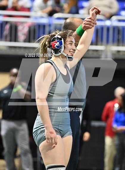 Thumbnail 1 in UIL State Championships - 5A/6A 3rd/5th Place Session 6 photogallery.