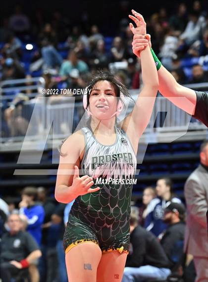 Thumbnail 2 in UIL State Championships - 5A/6A 3rd/5th Place Session 6 photogallery.