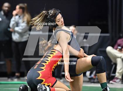 Thumbnail 1 in UIL State Championships - 5A/6A 3rd/5th Place Session 6 photogallery.