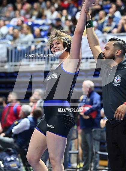 Thumbnail 3 in UIL State Championships - 5A/6A 3rd/5th Place Session 6 photogallery.
