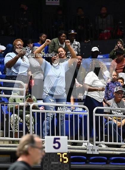 Thumbnail 2 in UIL State Championships - 5A/6A 3rd/5th Place Session 6 photogallery.