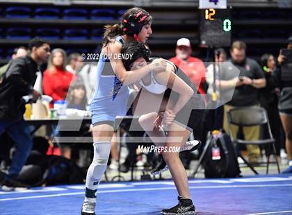 Thumbnail 2 in UIL State Championships - 5A/6A 3rd/5th Place Session 6 photogallery.