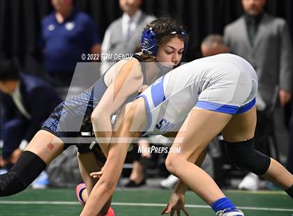 Thumbnail 3 in UIL State Championships - 5A/6A 3rd/5th Place Session 6 photogallery.