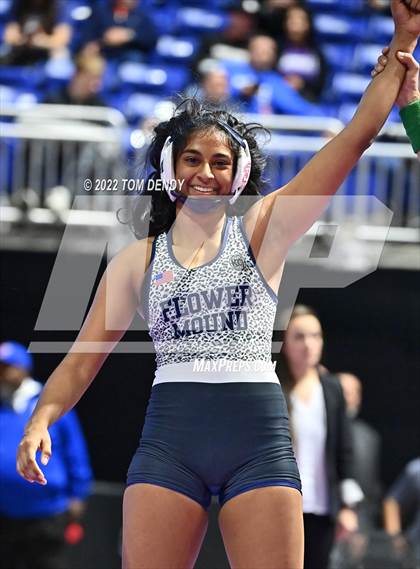 Thumbnail 3 in UIL State Championships - 5A/6A 3rd/5th Place Session 6 photogallery.