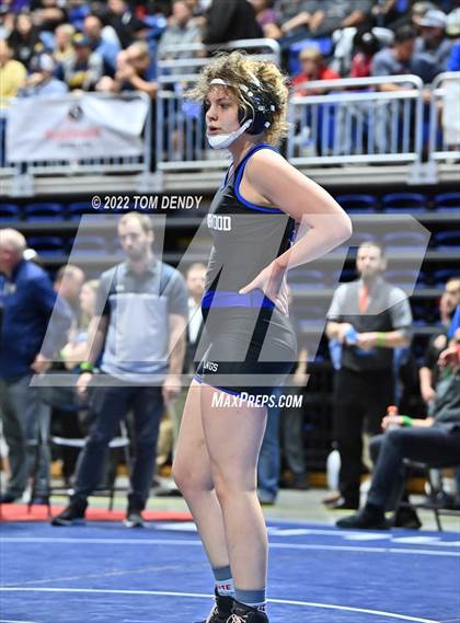 Thumbnail 2 in UIL State Championships - 5A/6A 3rd/5th Place Session 6 photogallery.
