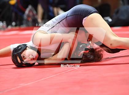 Thumbnail 2 in UIL State Championships - 5A/6A 3rd/5th Place Session 6 photogallery.