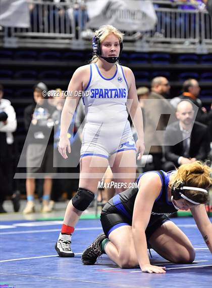 Thumbnail 2 in UIL State Championships - 5A/6A 3rd/5th Place Session 6 photogallery.