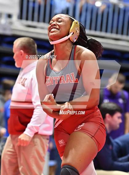 Thumbnail 2 in UIL State Championships - 5A/6A 3rd/5th Place Session 6 photogallery.