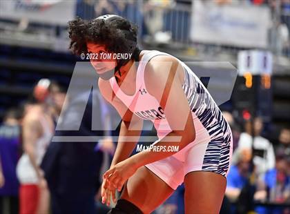 Thumbnail 2 in UIL State Championships - 5A/6A 3rd/5th Place Session 6 photogallery.