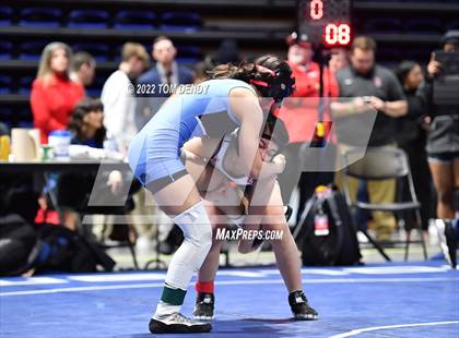 Thumbnail 1 in UIL State Championships - 5A/6A 3rd/5th Place Session 6 photogallery.