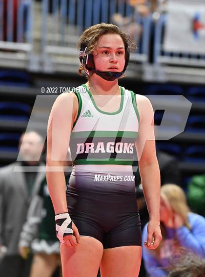 Thumbnail 2 in UIL State Championships - 5A/6A 3rd/5th Place Session 6 photogallery.