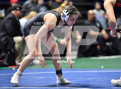 Thumbnail 1 in UIL State Championships - 5A/6A 3rd/5th Place Session 6 photogallery.