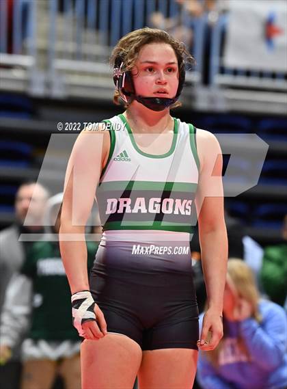 Thumbnail 1 in UIL State Championships - 5A/6A 3rd/5th Place Session 6 photogallery.
