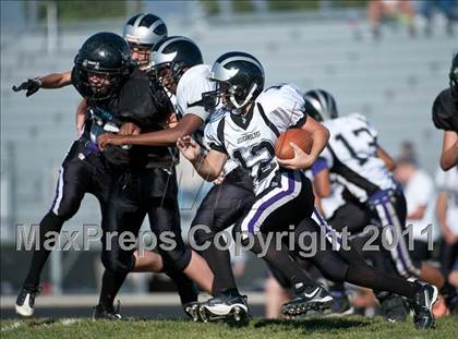 Thumbnail 1 in Fr: West Jordan @ Riverton photogallery.