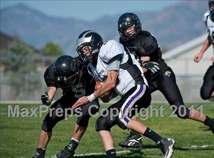 Thumbnail 3 in Fr: West Jordan @ Riverton photogallery.