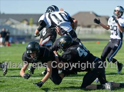 Thumbnail 2 in Fr: West Jordan @ Riverton photogallery.