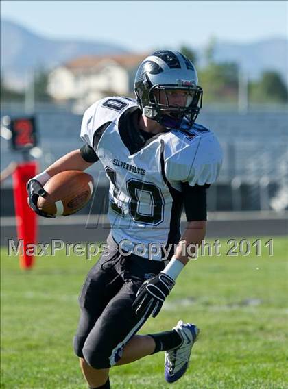 Thumbnail 1 in Fr: West Jordan @ Riverton photogallery.