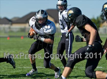 Thumbnail 3 in Fr: West Jordan @ Riverton photogallery.