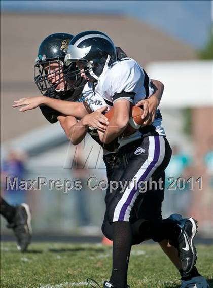 Thumbnail 3 in Fr: West Jordan @ Riverton photogallery.