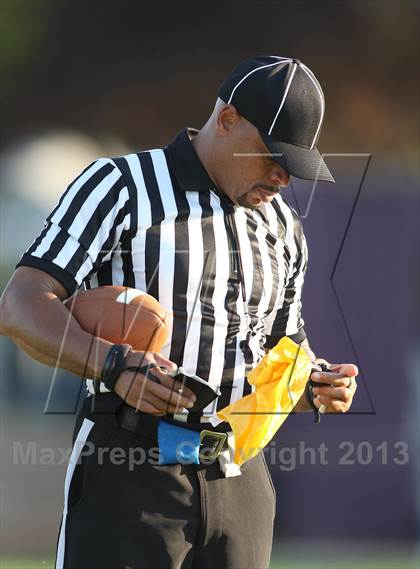Thumbnail 3 in Summerville (JV) VS Rio Americano (Frosh) (@ Bradshaw Christian) photogallery.