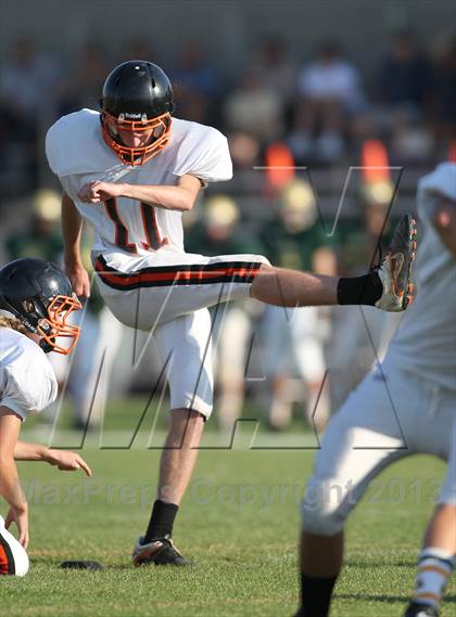Thumbnail 1 in Summerville (JV) VS Rio Americano (Frosh) (@ Bradshaw Christian) photogallery.