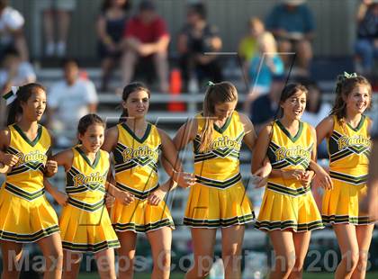 Thumbnail 1 in Summerville (JV) VS Rio Americano (Frosh) (@ Bradshaw Christian) photogallery.