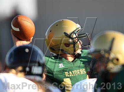 Thumbnail 1 in Summerville (JV) VS Rio Americano (Frosh) (@ Bradshaw Christian) photogallery.