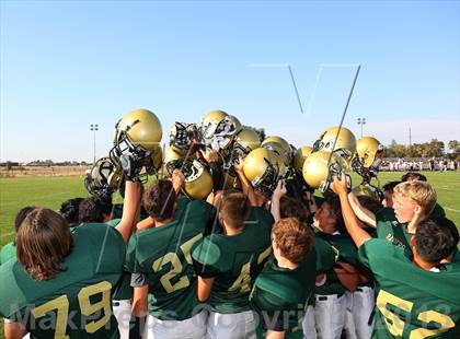 Thumbnail 2 in Summerville (JV) VS Rio Americano (Frosh) (@ Bradshaw Christian) photogallery.