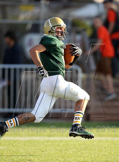 Thumbnail 3 in Summerville (JV) VS Rio Americano (Frosh) (@ Bradshaw Christian) photogallery.