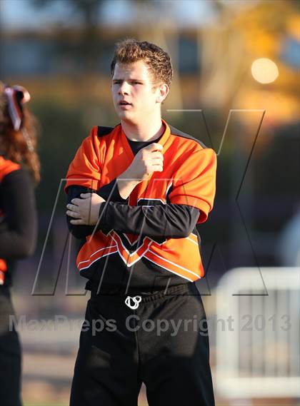 Thumbnail 2 in Summerville (JV) VS Rio Americano (Frosh) (@ Bradshaw Christian) photogallery.
