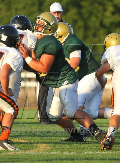 Thumbnail 3 in Summerville (JV) VS Rio Americano (Frosh) (@ Bradshaw Christian) photogallery.