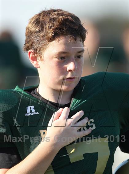 Thumbnail 2 in Summerville (JV) VS Rio Americano (Frosh) (@ Bradshaw Christian) photogallery.