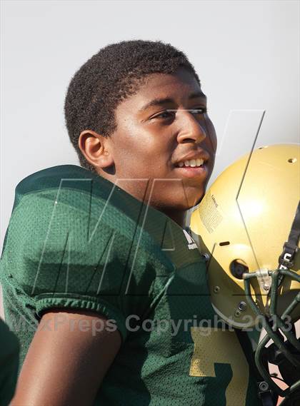 Thumbnail 1 in Summerville (JV) VS Rio Americano (Frosh) (@ Bradshaw Christian) photogallery.