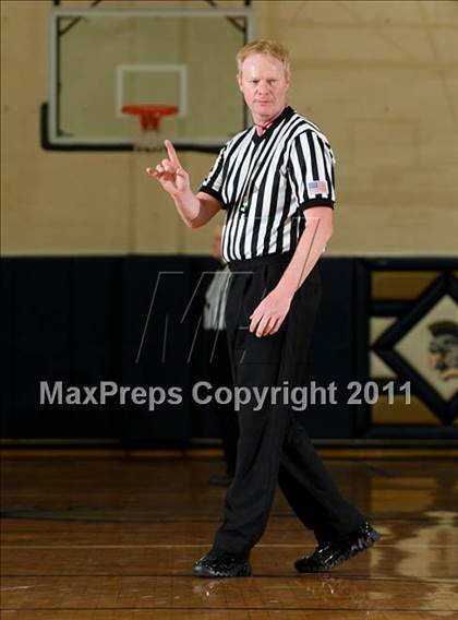 Thumbnail 1 in Bishop Brossart vs. Clay County (Lloyd Memorial Classic) photogallery.
