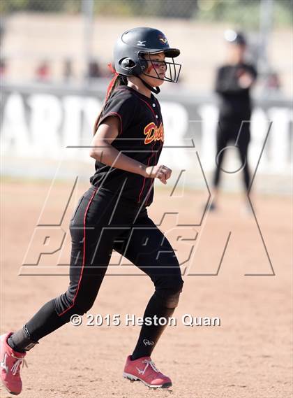Thumbnail 3 in Mission Viejo vs Pacifica (Best of the West) photogallery.